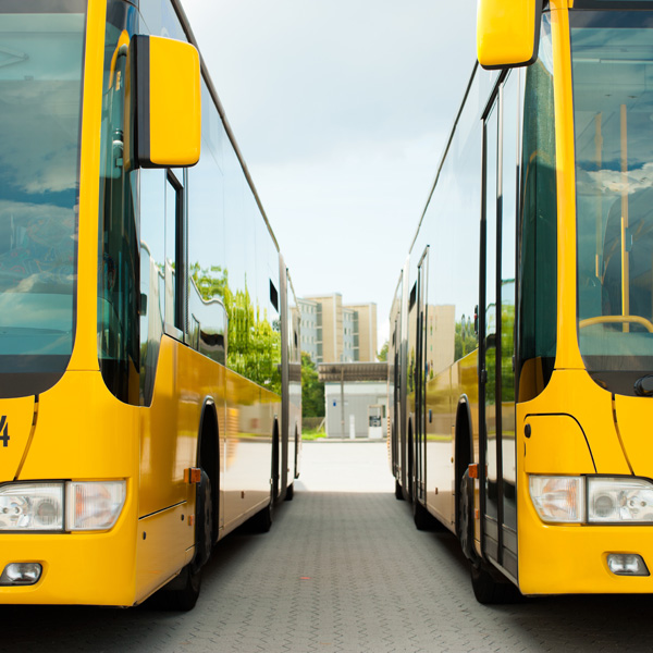LibroDuct for Bus operators without trolleybuses