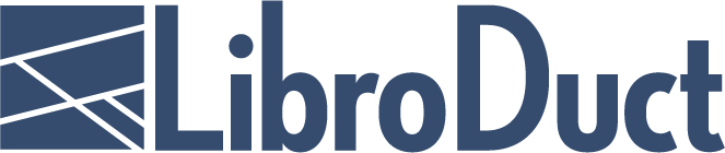 LibroDuct Logo