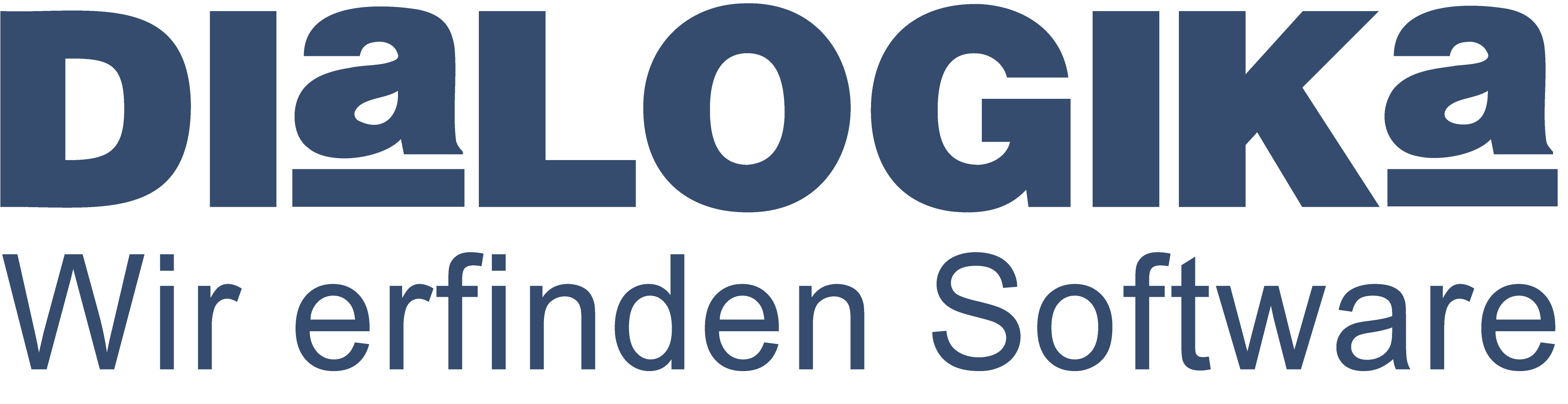 DIaLOGIKa GmbH Logo