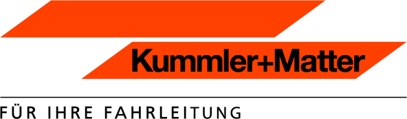 Kummler und Matter Logo